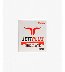 Шоколад JETT PLUS Unisex