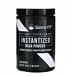 Sierra Fit, BCAA, растворимый порошок, без добавок, 454 г (16 унций):uz:Sierra Fit, BCAA, tezkor kukun, qo'shimchalarsiz, 16 oz (454 g)