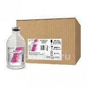 MANNIT 0,15/ML infuziya uchun eritma 400ml N15