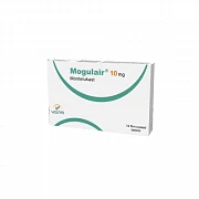 MOGULYAR tabletkalari 4mg
