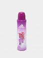 Дезодорант спрей Adidas Natural Vitality 150мл