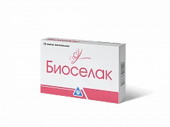 БИОСЕЛАК капсулы N10