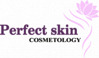 Perfect skin cosmetology