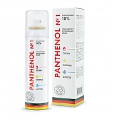Pantenol