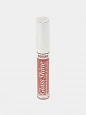 Блеск для губ LUXVISAGE Glass Shine, 2.8 г, тон 11