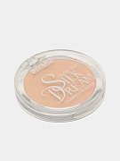 Пудра компактная LUXVISAGE Silk Dream Nude Skin, 10 г, тон 04