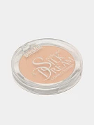 Пудра компактная LUXVISAGE Silk Dream Nude Skin, 10 г, тон 04