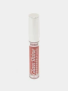 Блеск для губ LUXVISAGE Glass Shine, 2.8 г, тон 11