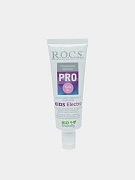 Зубная паста R.O.C.S. Pro Kids Electro, 45 г