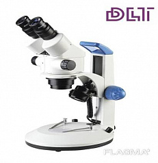 Тринокулярный стереомикроскоп SZM45NT-2L