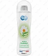 Гель-лубрикант "Soft Aloe& chamomile":uz:"Soft Aloe & romashka" jel moyi (60 ml)
