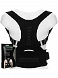 Мужской корректор осанки Real Doctors:uz:Magnit holatni tuzatuvchisi (korset) Real Doctors Posture Support Brace