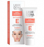 Librederm витамин е маска-антиоксидант увлажняющая 75 мл