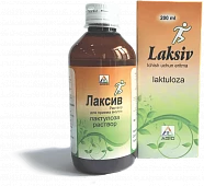 LAKSIV