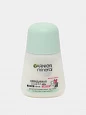 Дезодорант-антиперспирант Garnier Mineral Черное-Белое-Цветное, 50 мл