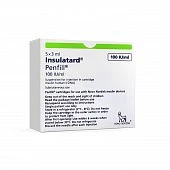 Insulatard
