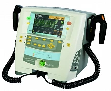 Дефибриллятор CardioAid 360B