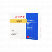 UROREK kapsulalar  4mg N10