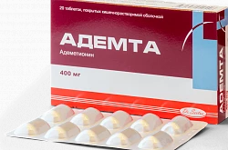 АДЕМТА