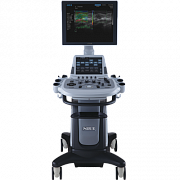 Ультразвуковая Диагностическая Система Apogee 5300