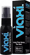 Спрей пролонгатор Viaxi