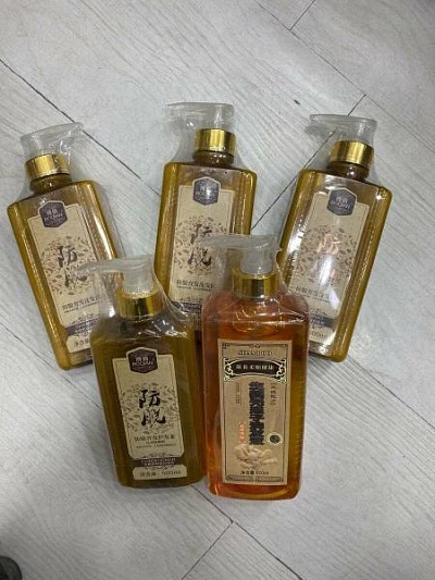 Шампунь для волос Boqian Шампунь для волос Boqian