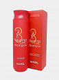 Восстанавливающий шампунь Masil 3 Salon Hair CMC Shampoo, с керамидами, 300 мл