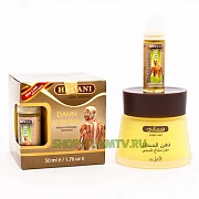 Обезболивающая мазь для суставов  