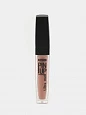 Блеск для губ LUXVISAGE Pin-Up Ultra Matt, 5 г, тон 23 Latte