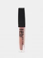Блеск для губ LUXVISAGE Pin-Up Ultra Matt,  5 г, тон 21 Beige Rose