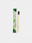 Натуральная бамбуковая зубная щетка Zoolpack (240L)