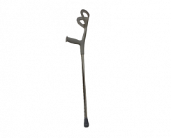 Костыль MK02-229:uz:Qo'ltiq tayoqchasi MK02-229