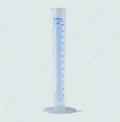 Измерительный цилиндр, материал стекло, 50 мл