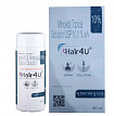 Cпрей для роста волос Hair4U Minoxidil 10%:uz:Hair4U Minoxidil 10% soch o'sishi spreyi