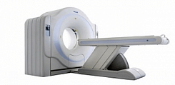 Компактный 16-срезовый компьютерный томограф NeuViz 16 (Neusoft Medical)