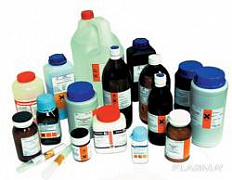 Dixlorometan (amilen stabillashgan) 99,9% GLR, 1 L