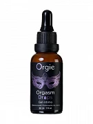 Гель для женщин ORGIE