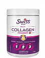 Порошок Swiss Bork Collagen Multi 330 гр:uz:Swiss Bork Collagen Multi Powder 330 gr