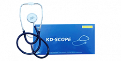 Стетоскоп KD-SCOPE, dual head