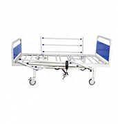 Mexanik liftli tibbiy yotoq Medic-10