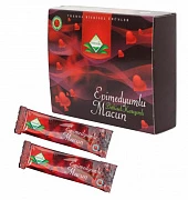 Erkaklar uchun epimedium pastasi 