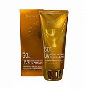 Quyoshdan himoyalovchi uv himoyasi yumshoq kundalik quyosh kremi spf50+ pa++++ 70g 5580 deoproz (Koreya)