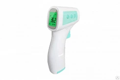 Медицинский термометр zitrek ti-36.6:uz:Tibbiy termometr zitrek ti-36.6