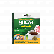 ИНСТИ ДЛЯ ДЕТЕЙ гранулы 5,6г N5