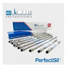 Колонка ВЭЖХ PerfectSil 120 NH2 5µm 150x4.6 мм:uz:HPLC ustuni PerfectSil 120 NH2 5µm 150x4,6 mm