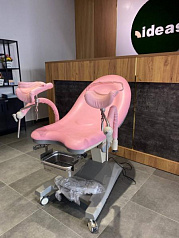 Гинекологический диагностический стол IDG-006