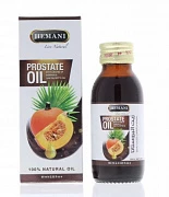 Масло для лечения простатита Prostate Oil Hemani