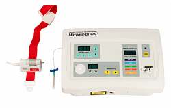 Аппарат Матрикс-Влок для внутривенного облучения крови:uz:Vena ichiga qonni nurlantirish uchun Matrix-Vlok qurilmasi