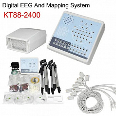 Анализатор EEG KT88-2400