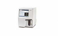 Автоматический гематологический анализатор BC-5000:uz:Avtomatik gematologik analizator BC-5000